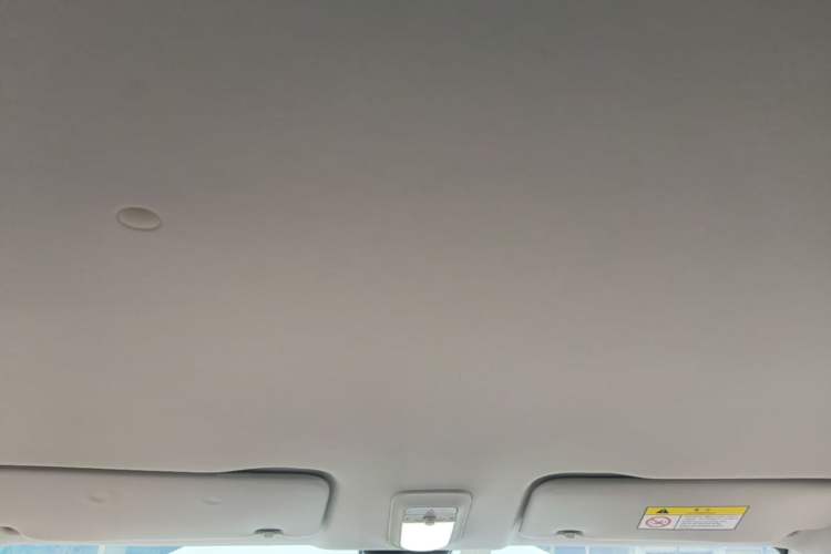 Used Wuling Bingo 2023 333 km Lingxi Connected+ Version Headliner