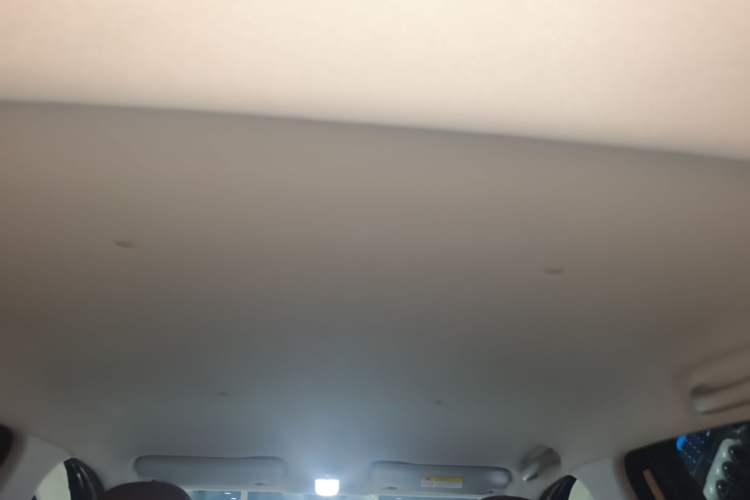 Used Wuling Bingo 2023 333 km Fast-Share Version Headliner