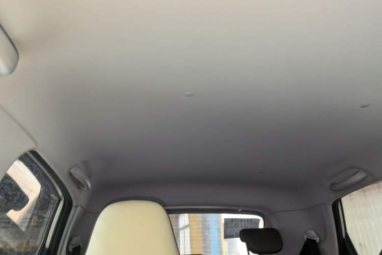 Used Wuling Bingo 2023 410 km Lingxi Deluxe Edition Headliner