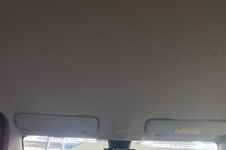 Used Wuling Bingo 2023 333km Enjoy+ Version Headliner
