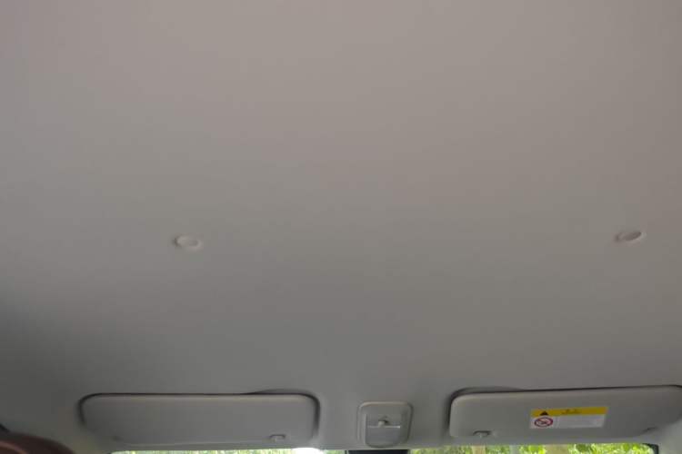 Used Wuling Bingo 2023 333 km Lingxi Connected Version Headliner