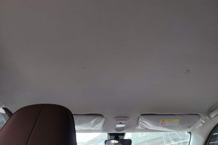 Used Wuling Bingo 2023 333km Enjoy+ Version Headliner