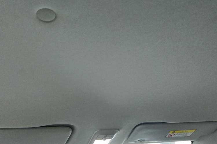 Used Wuling Bingo 2023 333km Enjoy+ Version Headliner