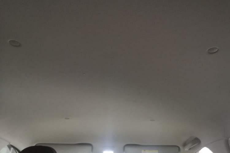 Used Wuling Bingo 2023 333 km Enjoyment Version Headliner