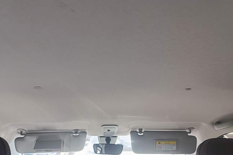 Used Wuling Bingo 2023 333km Enjoy+ Version Headliner