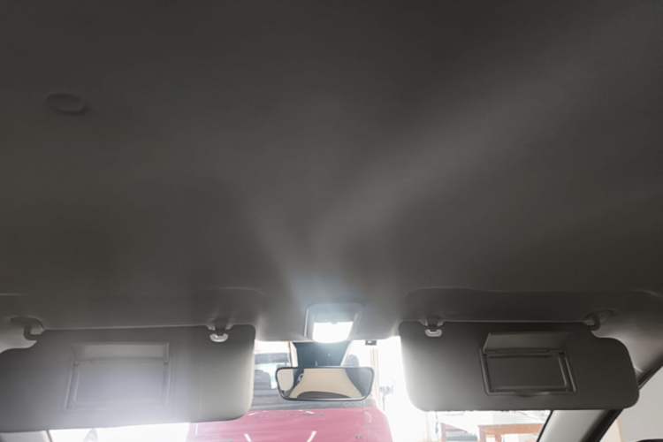 Used Wuling Bingo 2023 333 km Lingxi Connected+ Version Headliner