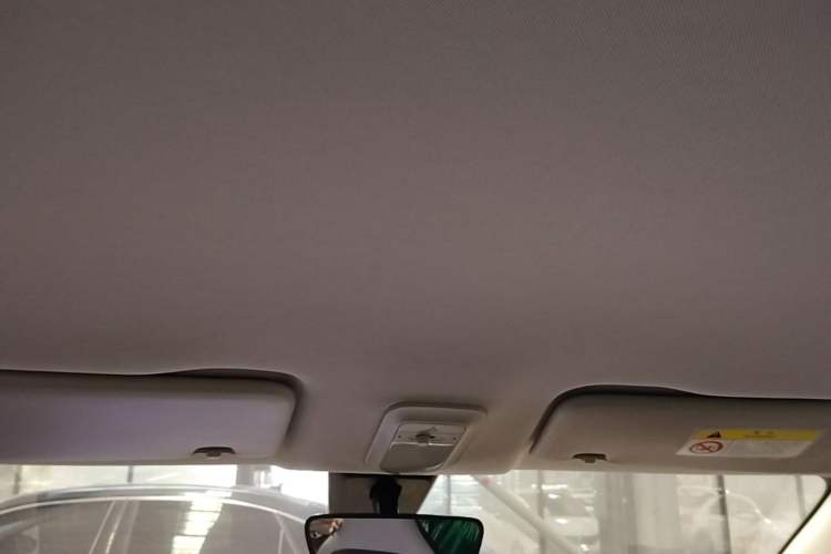 Used Wuling Bingo 2023 333 km Lingxi Connected Version Headliner
