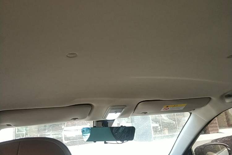 Used Wuling Bingo 2023 333 km Lingxi Connected Version Headliner