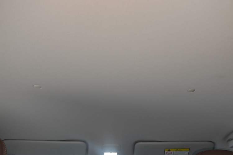 Used Wuling Bingo 2023 333km Enjoy+ Version Headliner