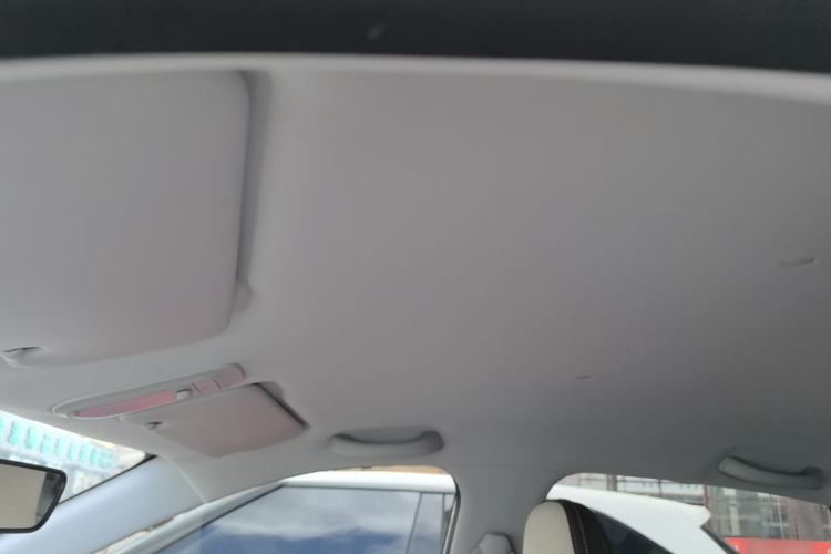 Used Wuling Bingo 2023 333km Enjoy+ Version Headliner