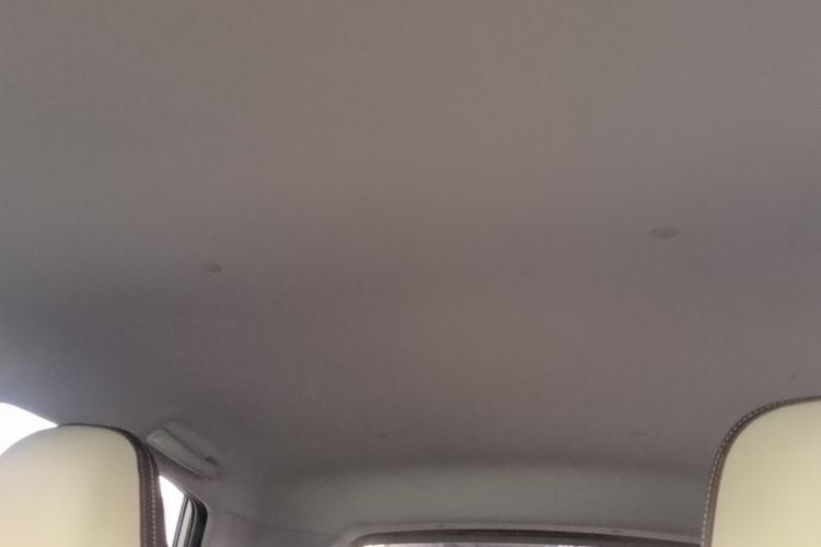 Used Wuling Bingo 2023 410 km Lingxi Deluxe Edition Headliner