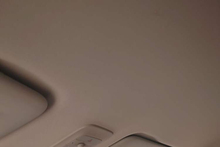 Used Wuling Bingo 2023 410 km Lingxi Deluxe Edition Headliner