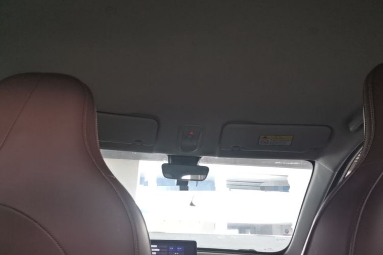 Used Wuling Bingo 2023 333 km Lingxi Connected Version Headliner
