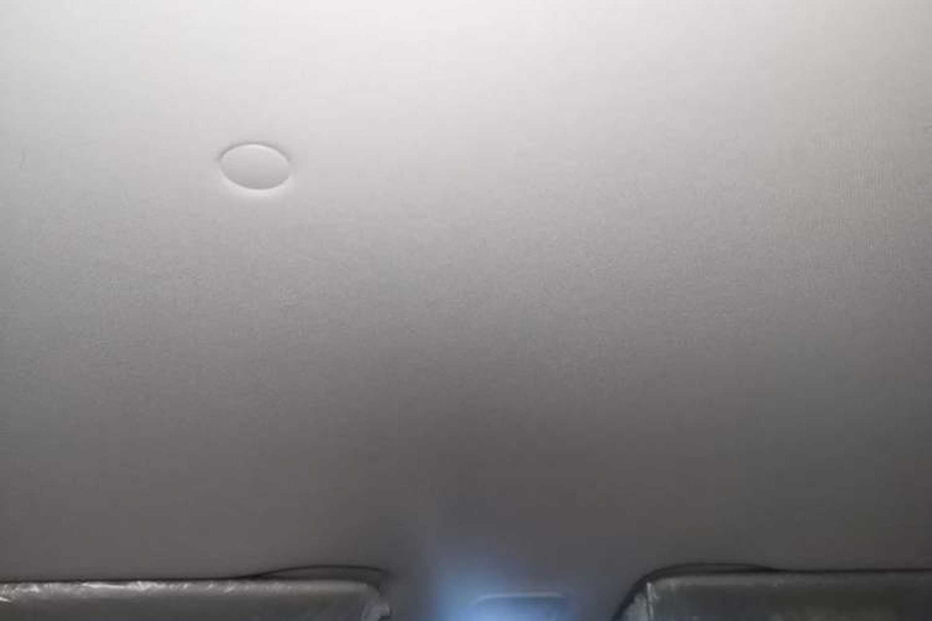 Used Wuling Bingo 2023 333 km Enjoyment Version Headliner