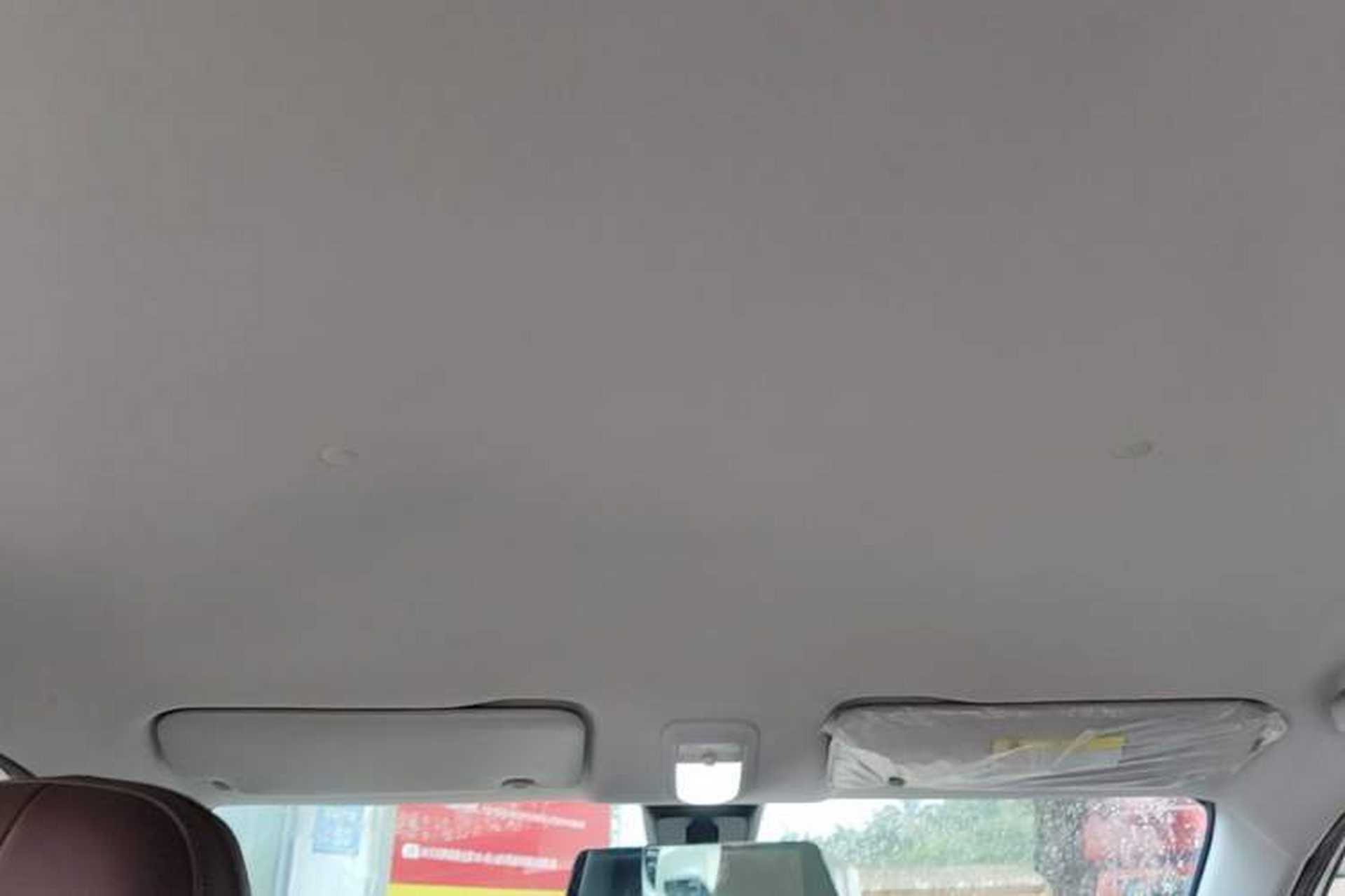 Used Wuling Bingo 2023 203km Comfort Edition Headliner