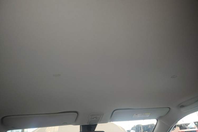 Used Wuling Bingo 2023 333 km Lingxi Connected+ Version Headliner