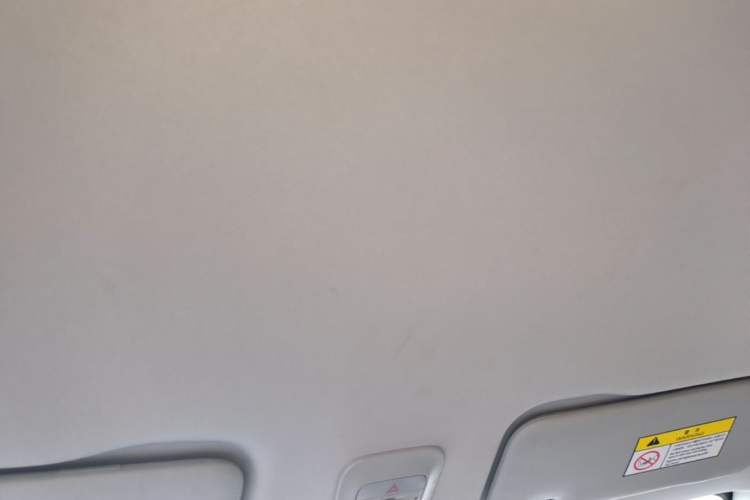 Used Wuling Bingo 2023 333 km Lingxi Connected+ Version Headliner