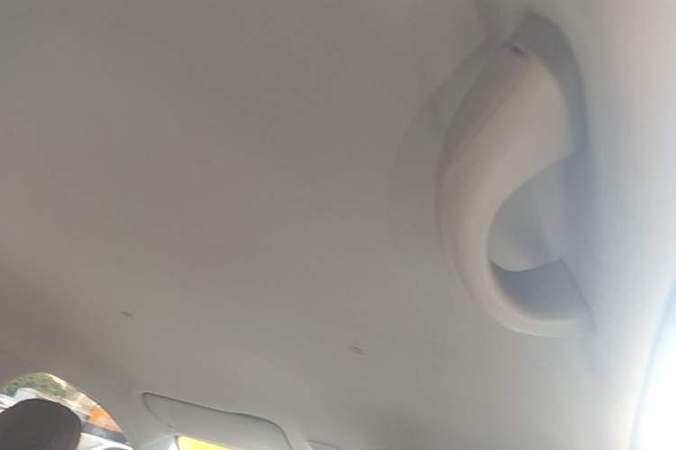 Used Wuling Bingo 2023 203km Comfort Edition Headliner