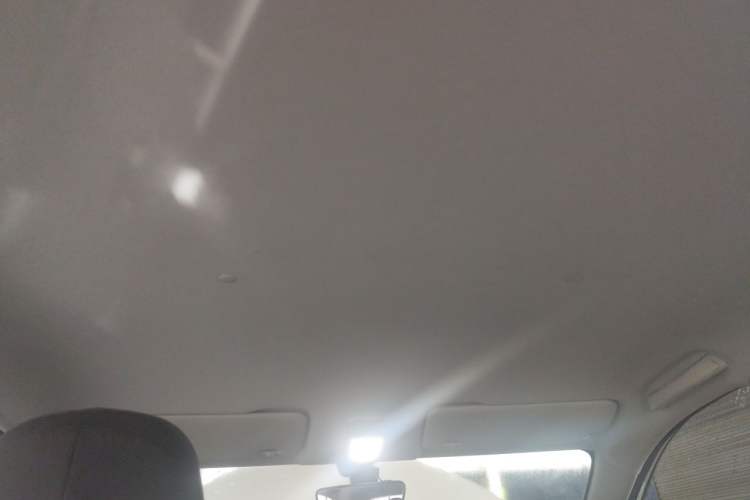 Used Wuling Bingo 2023 203km Light Edition Headliner