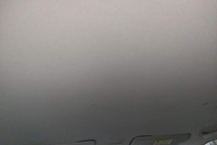 Used Wuling Bingo 2023 333km Enjoy+ Version Headliner