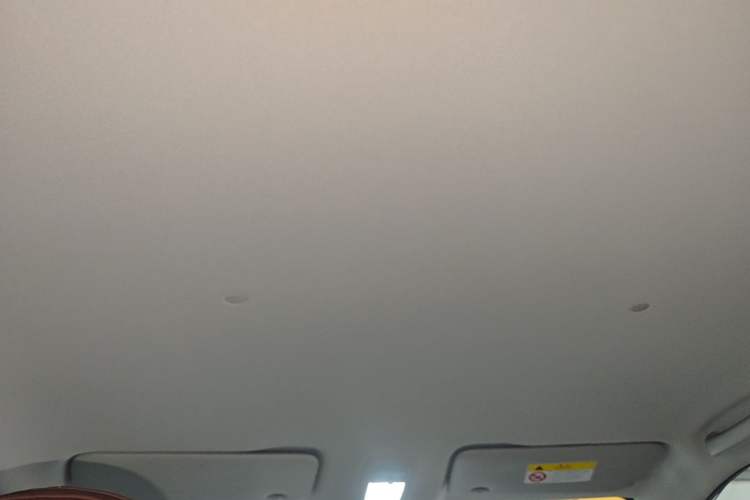 Used Wuling Bingo 2023 410 km Lingxi Deluxe Edition Headliner