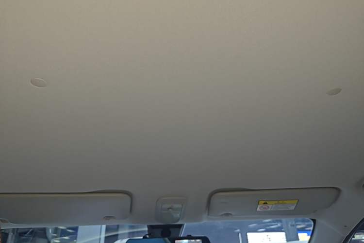 Used Wuling Bingo 2023 333 km Lingxi Connected+ Version Headliner