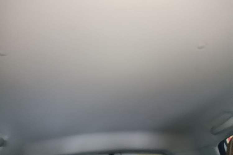 Used Wuling Bingo 2023 410 km Lingxi Deluxe Edition Headliner