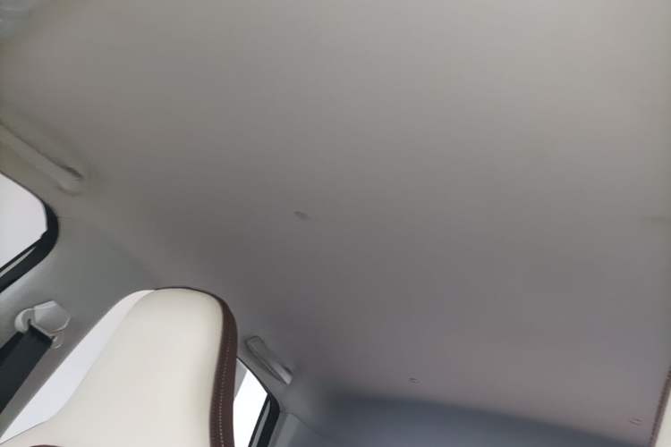 Used Wuling Bingo 2023 333 km Fast-Share Version Headliner