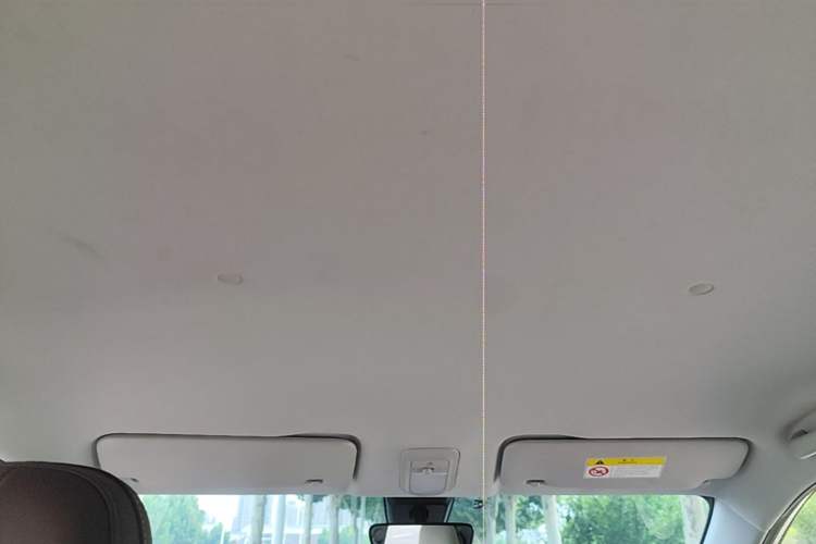 Used Wuling Bingo 2023 333 km Lingxi Connected+ Version Headliner