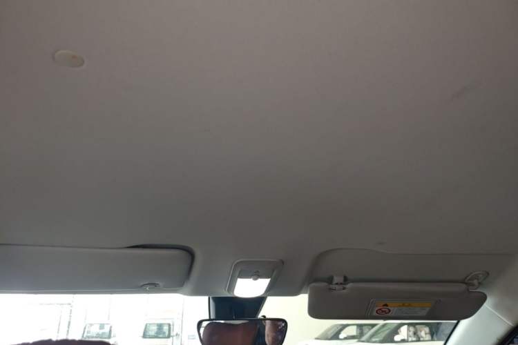 Used Wuling Bingo 2023 333km Enjoy+ Version Headliner