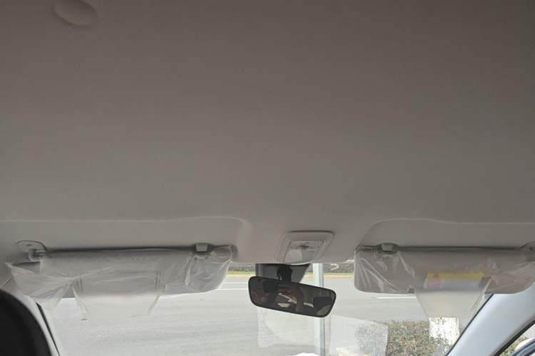 Used Wuling Bingo 2023 333km Enjoy+ Version Headliner
