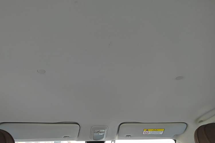 Used Wuling Bingo 2023 333km Enjoy+ Version Headliner