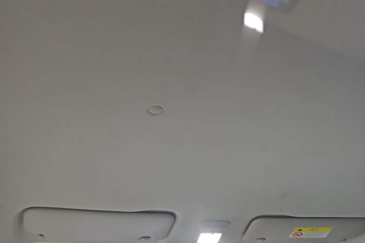 Used Wuling Bingo 2023 333 km Lingxi Connected+ Version Headliner