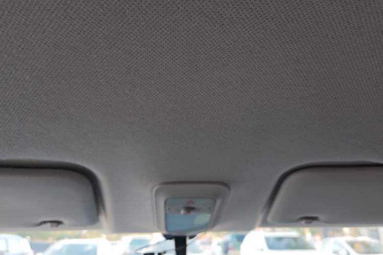 Used Wuling Bingo 2023 203km Light Edition Headliner
