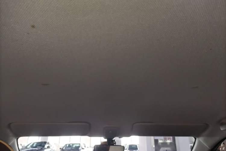Used Wuling Bingo 2023 333 km Fast-Share Version Headliner