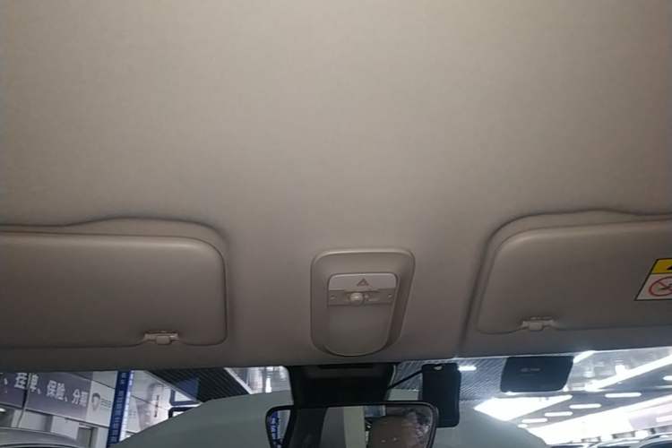 Used Wuling Bingo 2023 333 km Enjoyment Version Headliner