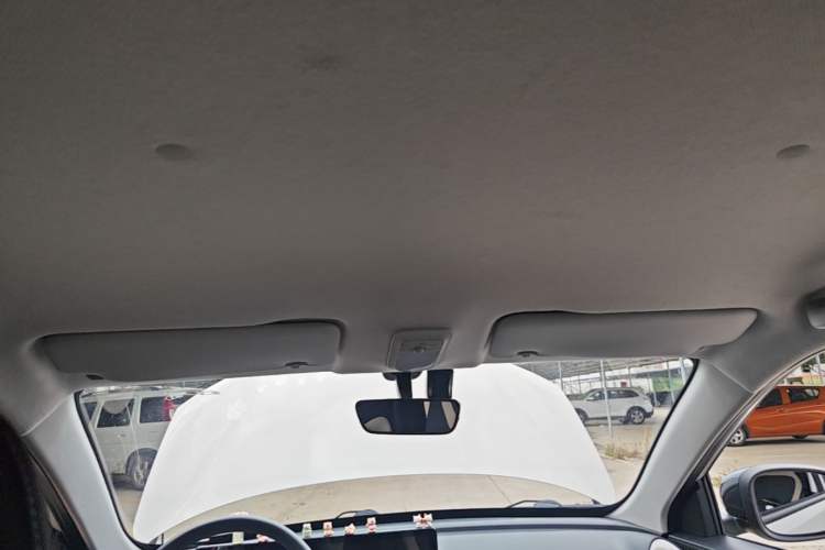 Used Wuling Bingo 2023 333 km Fast-Share Version Headliner
