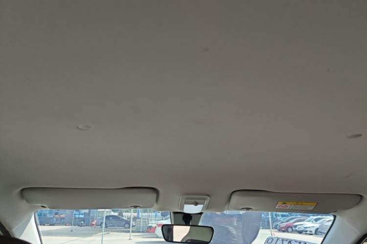 Used Wuling Bingo 2023 333km Enjoy+ Version Headliner