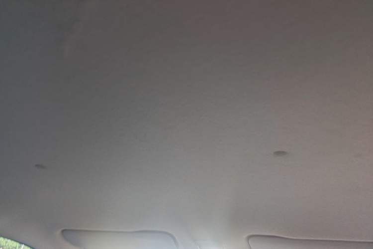 Used Wuling Bingo 2023 203km Light Edition Headliner