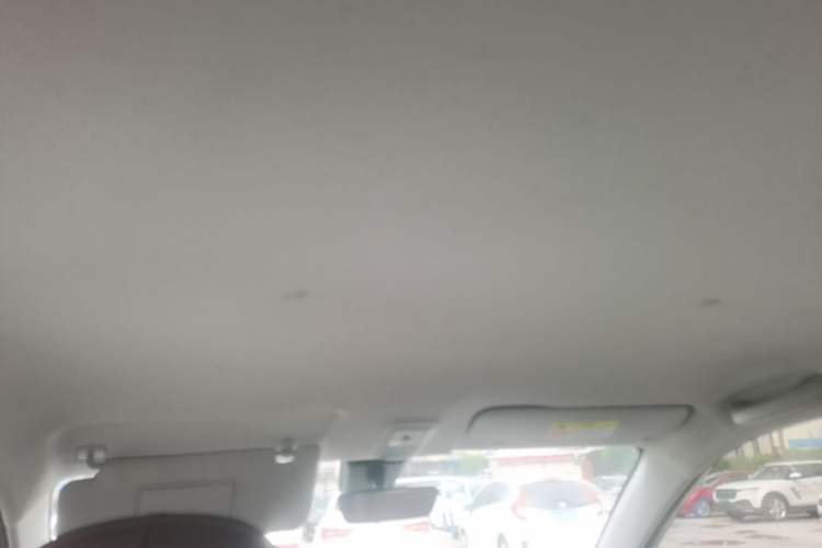 Used Wuling Bingo 2023 333 km Lingxi Connected+ Version Headliner
