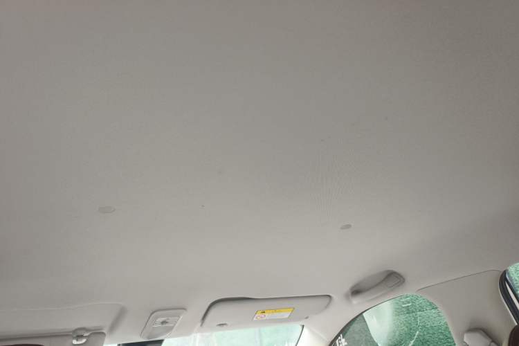 Used Wuling Bingo 2023 333 km Lingxi Connected Version Headliner