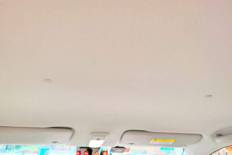Used Wuling Bingo 2023 333 km Lingxi Connected Version Headliner