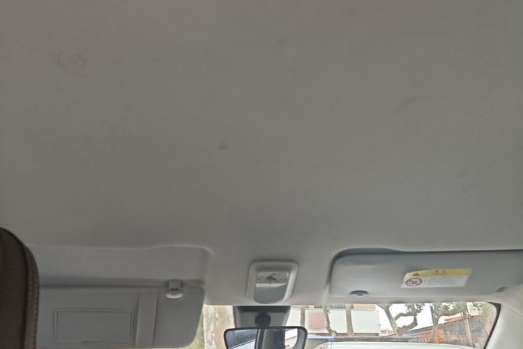 Used Wuling Bingo 2023 333 km Lingxi Connected Version Headliner