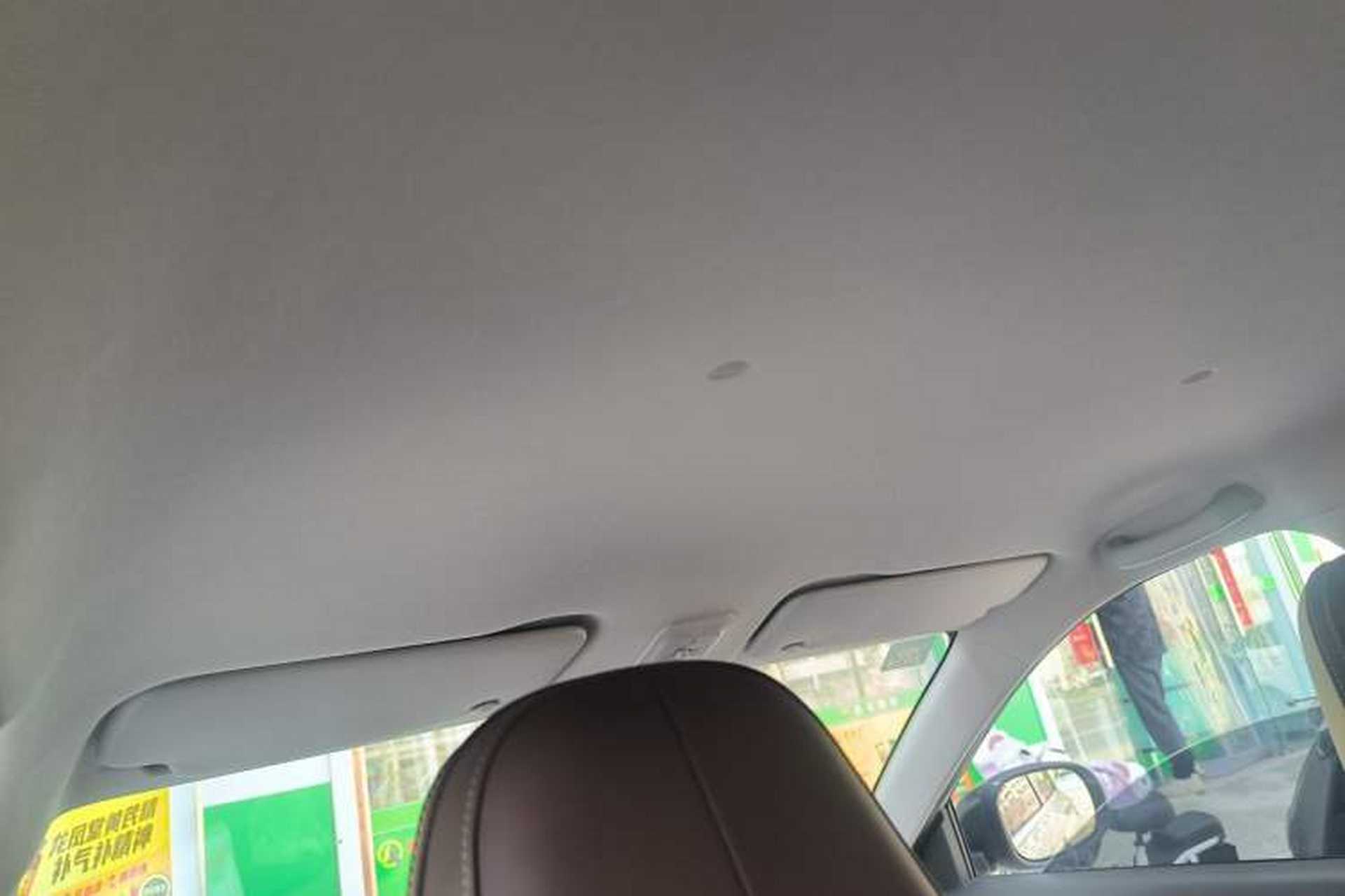 Used Wuling Bingo 2023 333 km Lingxi Connected Version Headliner