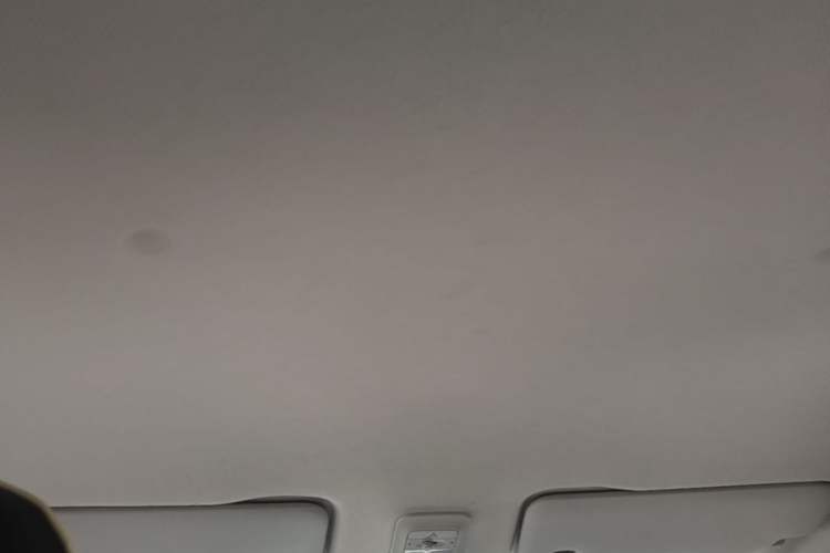 Used Wuling Bingo 2023 203km Light Edition Headliner