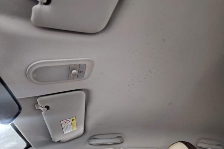 Used Wuling Bingo 2023 333 km Enjoyment Version Headliner