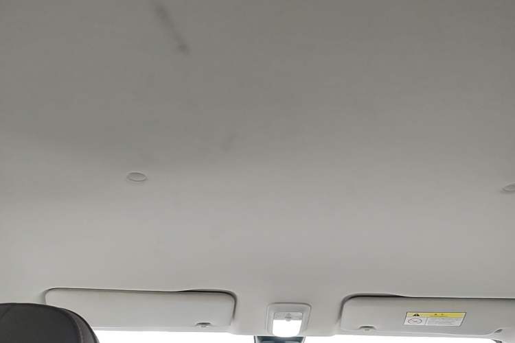 Used Wuling Bingo 2023 333km Enjoy+ Version Headliner