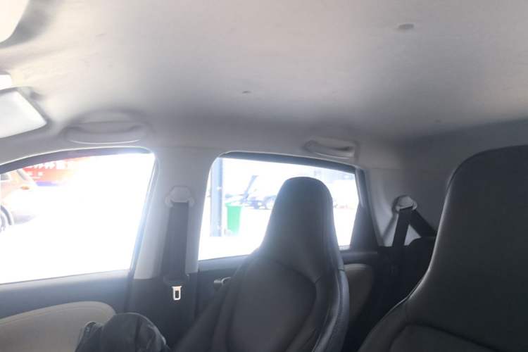 Used Wuling Bingo 2023 203km Comfort Edition Headliner