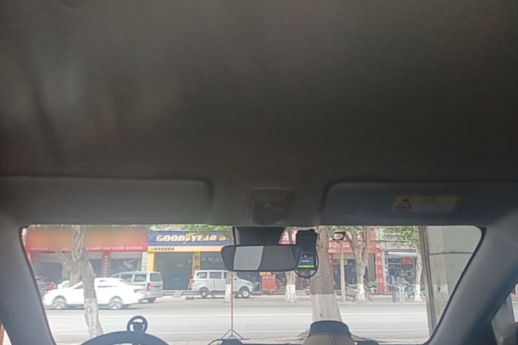 Used Wuling Bingo 2023 333 km Enjoyment Version Headliner