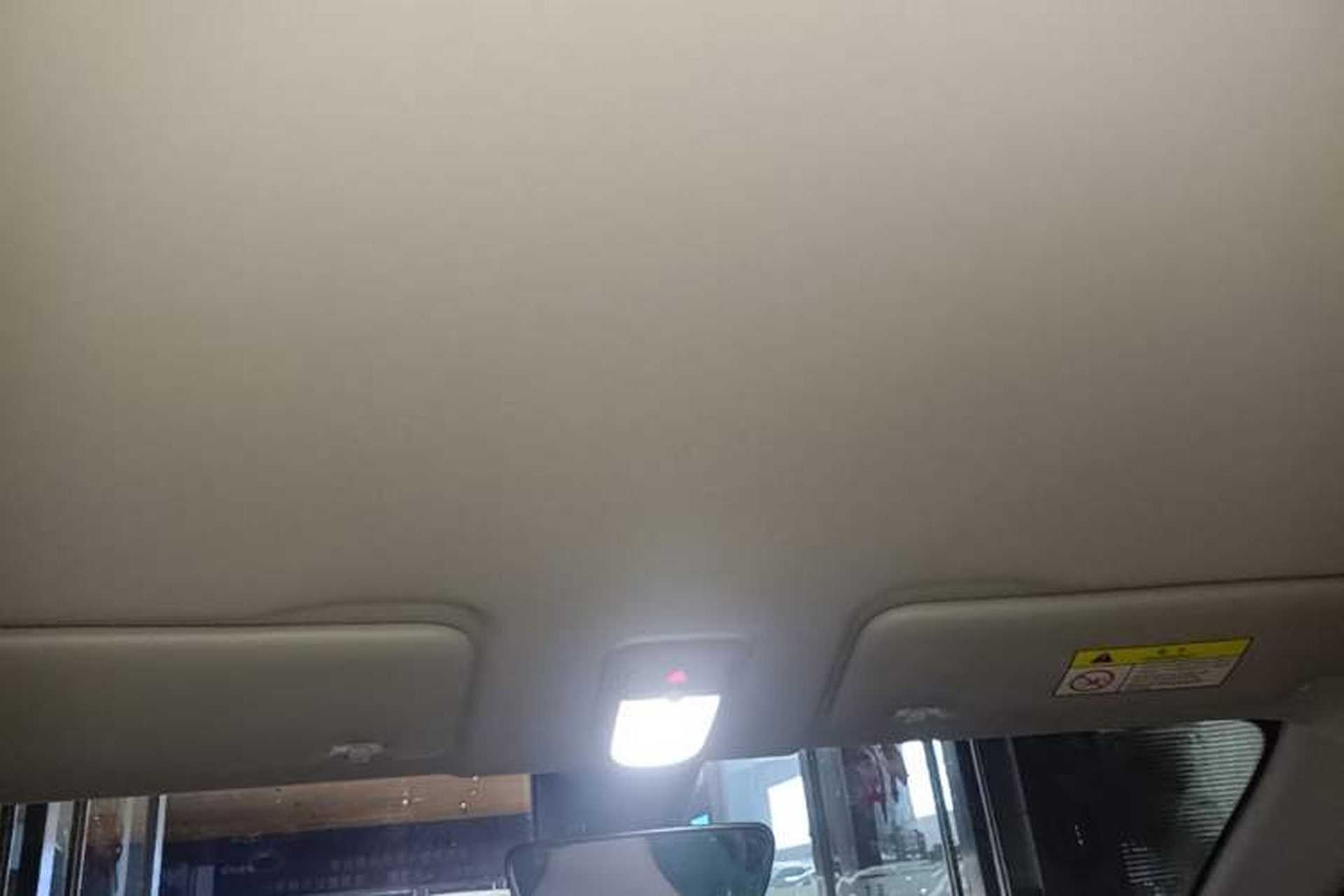 Used Wuling Bingo 2023 410 km Lingxi Deluxe Edition Headliner